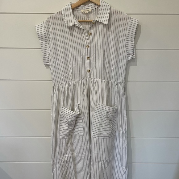 ROOLEE dress size medium - Picture 1 of 3